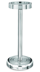 Подставка напольная под ведро для шампанского 17,5х65 см KAPP