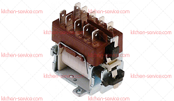 Контактор 16A 230V для JUNO (0H7194)