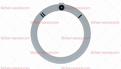 Маркировка регулировочной ручки для KUPPERSBUSCH (100317)