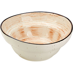 Салатник 1,2л фарфор «Пастораль» KUNSTWERK