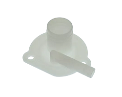 Впуск пластиковый для HOBART (01-515731-001)