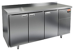 Стол морозильный GN 111 BR3 BT HICOLD