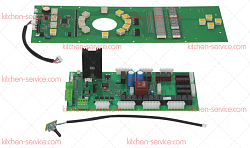 Плата печатная для печи (5054520)
