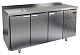 Стол морозильный GN 111 BR3 BT HICOLD