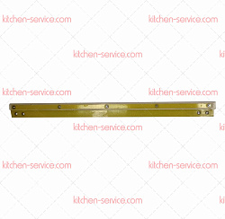 Планка эпоксидная в сборе для DZ-400, 2T HUALIAN (00000001593)