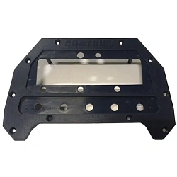 Крышка корпуса передняя для THB CAS