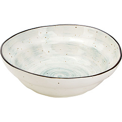 Салатник 1,2л фарфор «Пастораль» KUNSTWERK