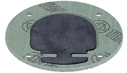 Клапан в сборе TECNOEKA (01204460)