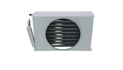 Испаритель 57602 для ELECTROLUX (0A9681)