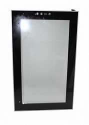 Дверь стеклянная для TBC-65 COOLEQ