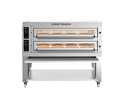 Печь для пиццы P802 SVEBA DAHLEN