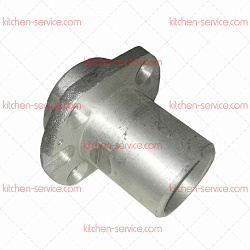 Корпус ВМ для ТОРГМАШ (г. Пермь) (10.100)