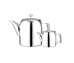Кофейник 1,6 л 13х15,2 см P.L. PROFF CUISINE (JQ-PS099)