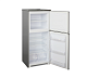 Шкаф холодильный комбинированный Б-M153 БИРЮСА