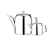 Кофейник 1,6 л 13х15,2 см P.L. PROFF CUISINE (JQ-PS099)