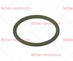 Кольцо уплотнительное 02075 для печи (1186933)