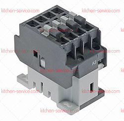 Контактор силовой для TECHNOBLOCK (3TLR271)