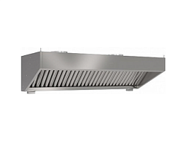 Зонт вентиляционный ЗВН-Б-2-2000.1000.500-02 ATESY