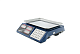 Весы торговые 40 кг-2 гр ВТ-983S FOODATLAS