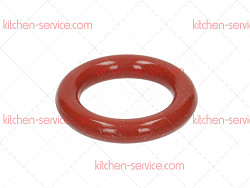 Кольцо уплотнительное 0112 для печи (1786049)
