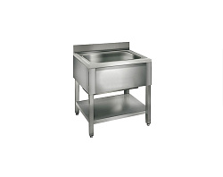 Ванна моечная STR1V087 KOCATEQ