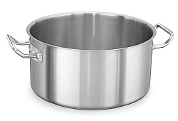 Кастрюля 3 л, 18х12 см, без крышки KAPP