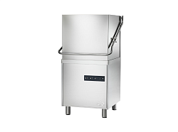 Машина посудомоечная купольного типа со сливной помпой B 51 ATA