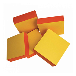 Коробка для кондитерских изделий 16x16x8 см GARCIA DE POU (197.85)
