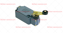 Микропереключатель 1NO/1NC 400V для JUNO (0H6689)