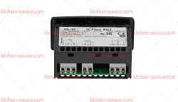 Регулятор электронный ICPlus902 для ELIWELL (ICP11J0550000)