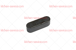 Шпонка A402-070723 SPAR