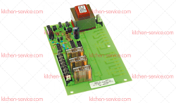 Плата печатная для печи конвекционной (5011974)