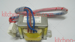 BQ316_transformer Трансформатор для фризера Starfood BQ818PY, BQ316M