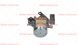 Набор редукторов для печи конвекционной (5059047)