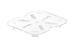 Дренаж для гастроемкости Проотель GN 1/6 поликарбонат PROHOTEL (JD-P1602)
