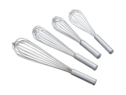 Венчик тяжелый 25 см EKSI (WP25F)