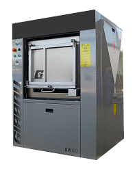 Машина стиральная барьерная BW160 GIRBAU