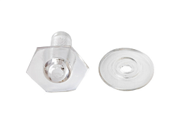 Взбиватель для миксера AK2-2TA JOHNY (AK/2-16)