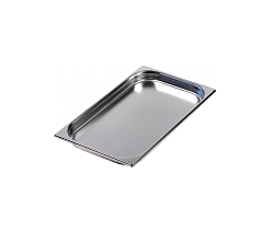 Гастроемкость GN1/1x40 мм 811-40 KITCHEN MUSE