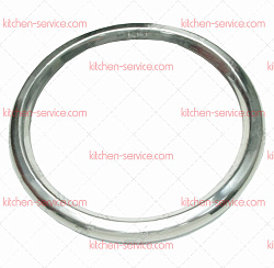 Кронштейн-держатель стекла для плиты индукционной DC1090 KOCATEQ