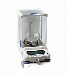 Устройство CAS для гидростатического взвешивания SMK-401 CAS