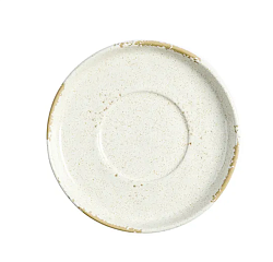 Блюдце 11,1 см фарфор Фенхель KUNSTWERK