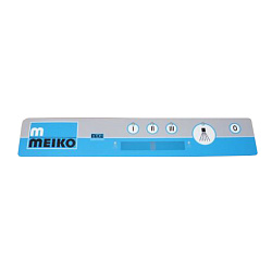 Клавиатура пленочная для MEIKO (9537365)