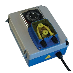 Станция для бассейна TM-Basic Analogue SEKO (9900298039) Станция для бассейна TM-Basic Analogue SEKO (9900298039)