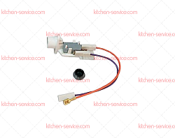 Микропереключатель механический для овощерезки (7150115)