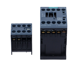 Контактор 3TF4011-OAUO для LAINOX (R65140150)