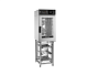 Пароконвектомат Kore KB101W электрический бойлерный 10хGN1/1 GIORIK