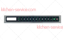 Панель сенсорная Menumaster (Amana) 59104138 (59004062)