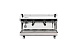 Кофемашина Aurelia WAVE 2 GR S pearl white высокие группы NUOVA SIMONELLI
