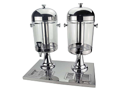 Диспенсер для сока SJD08BA VIATTO